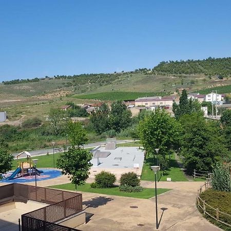 Apartamento Entrevinas En El Corazon De La Rioja Fuenmayor Extérieur photo