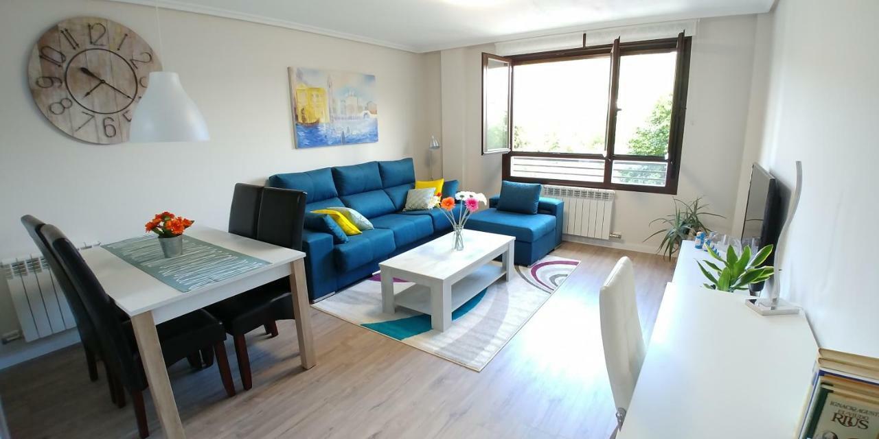 Apartamento Entrevinas En El Corazon De La Rioja Fuenmayor Extérieur photo