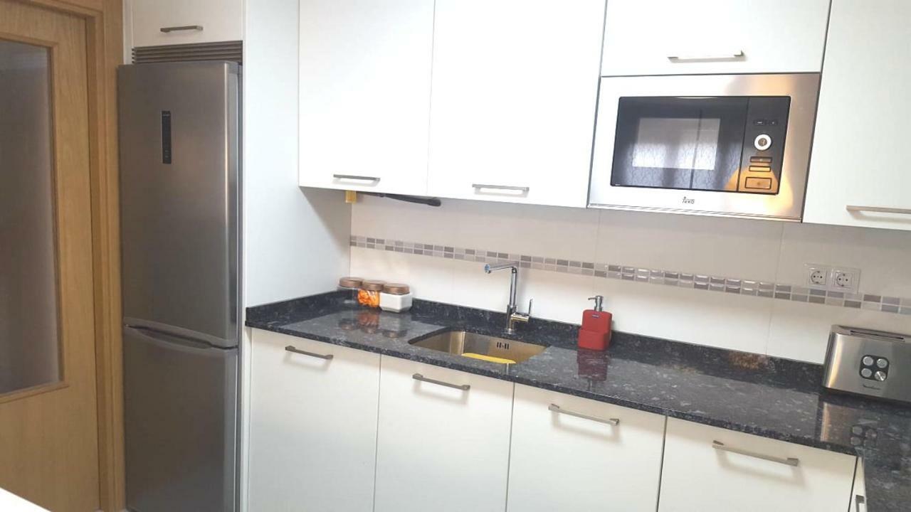 Apartamento Entrevinas En El Corazon De La Rioja Fuenmayor Extérieur photo