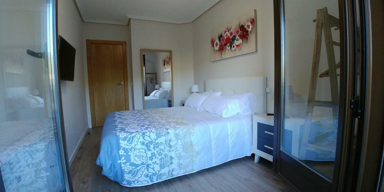 Apartamento Entrevinas En El Corazon De La Rioja Fuenmayor Extérieur photo