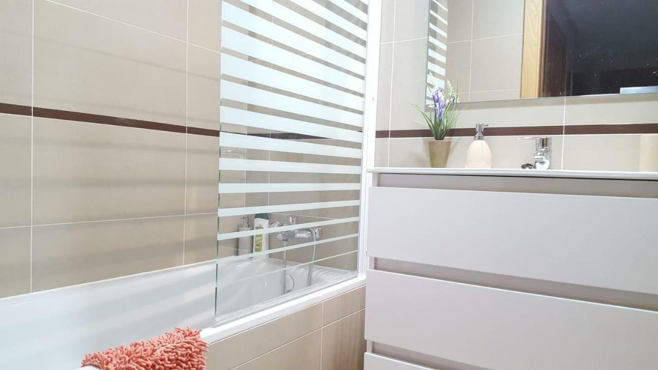 Apartamento Entrevinas En El Corazon De La Rioja Fuenmayor Extérieur photo