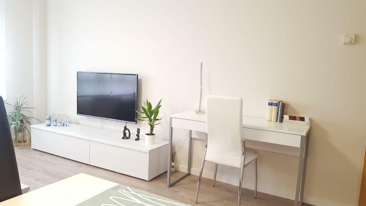 Apartamento Entrevinas En El Corazon De La Rioja Fuenmayor Extérieur photo