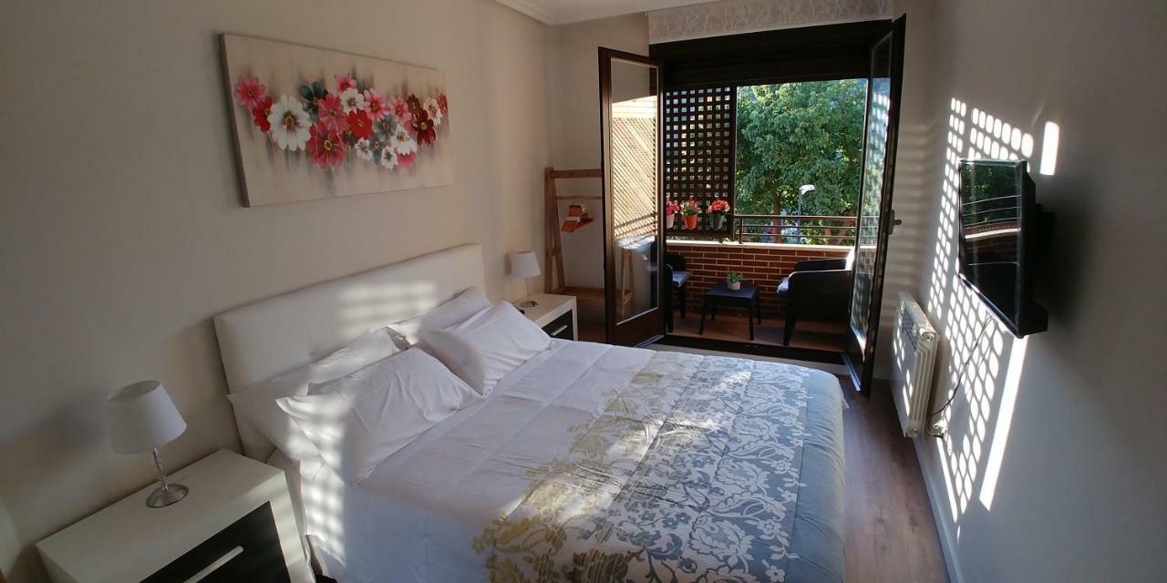 Apartamento Entrevinas En El Corazon De La Rioja Fuenmayor Extérieur photo