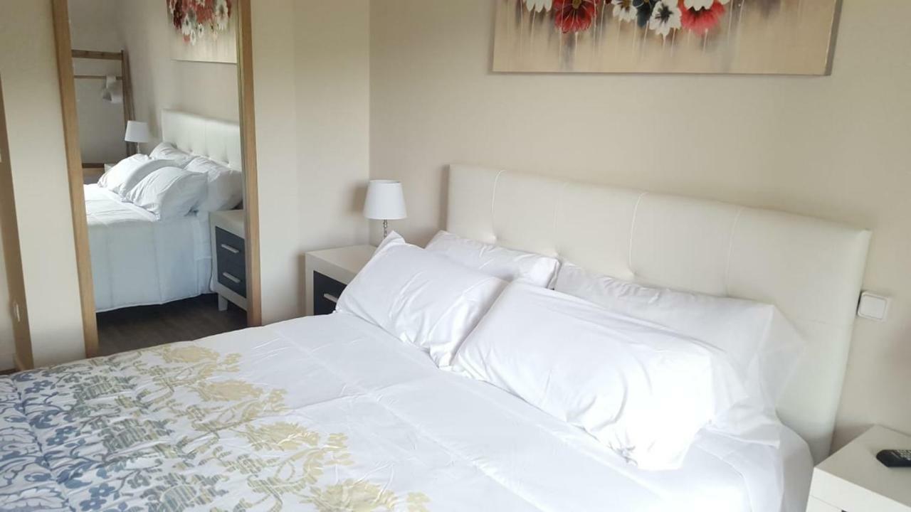Apartamento Entrevinas En El Corazon De La Rioja Fuenmayor Extérieur photo